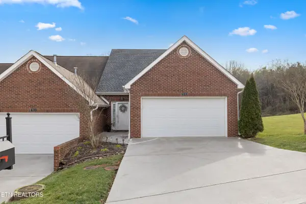 918 Webster Groves Lane, Knoxville, TN 37909