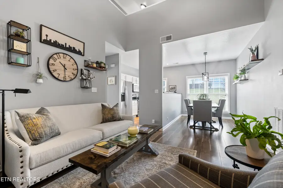 918 Webster Groves Lane, Knoxville, TN 37909 - #2