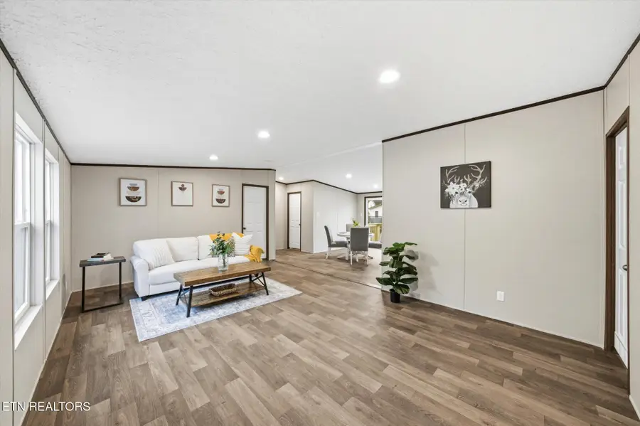 124 Riverview Drive, Loudon, TN 37774 - #3