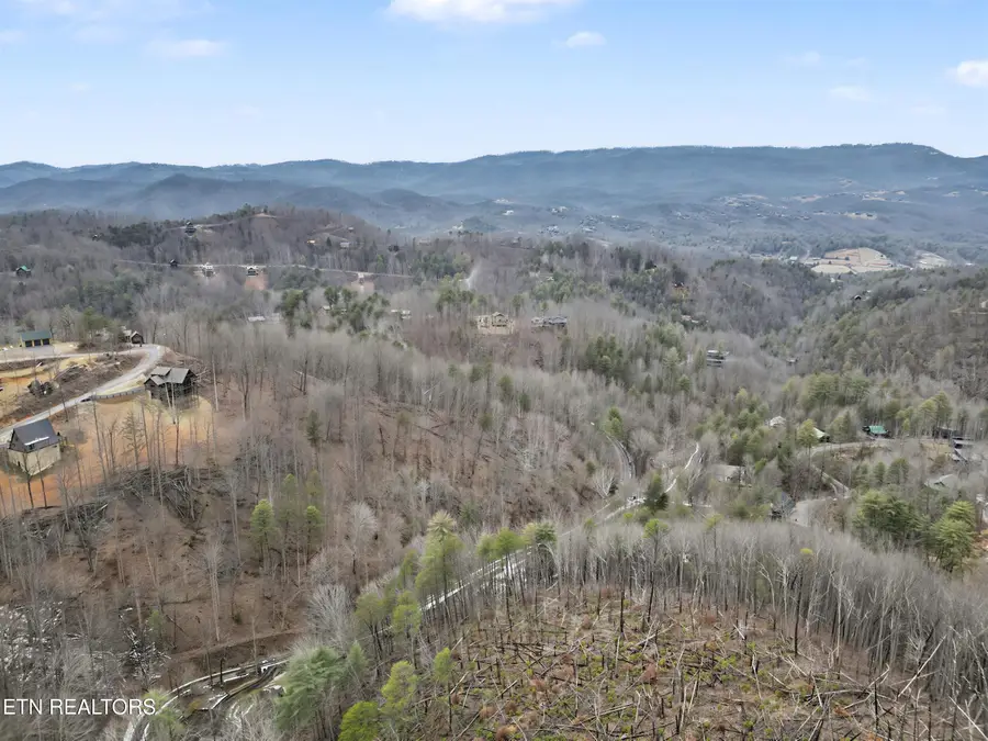 Lot 6 Emerald Springs Loop, Sevierville, TN 37862 - #3