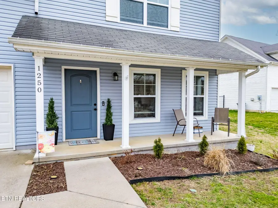 1250 Quiet Brook Lane, Knoxville, TN 37914 - #3
