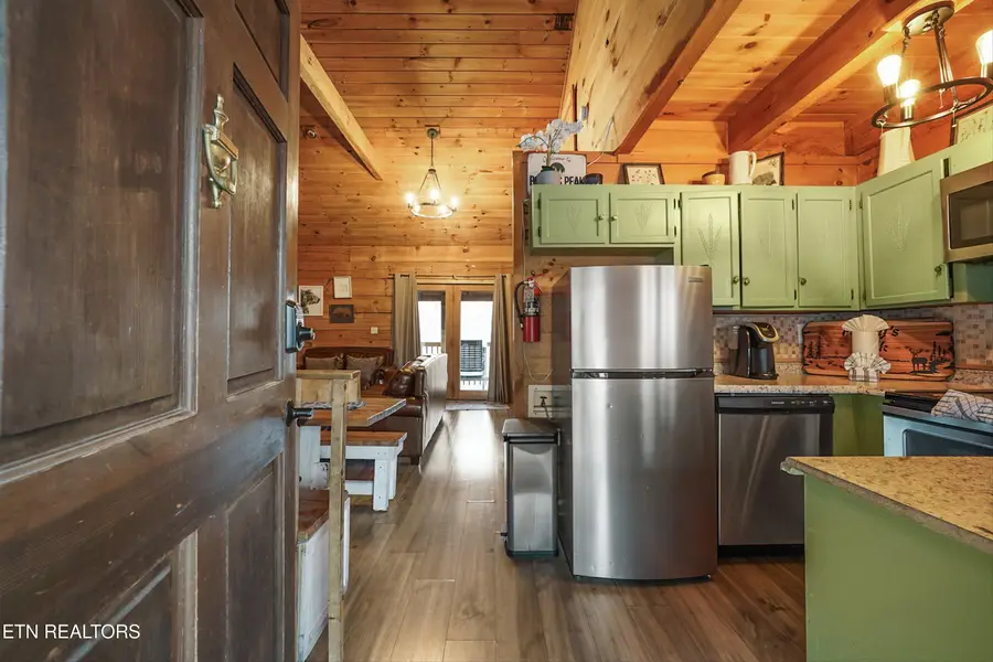 760 Ski View Lane, Pigeon Forge, TN 37876 - #3