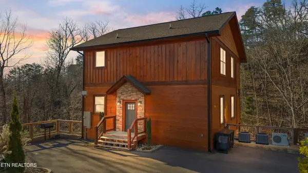 4548 Shangrila Way, Sevierville, TN 37862