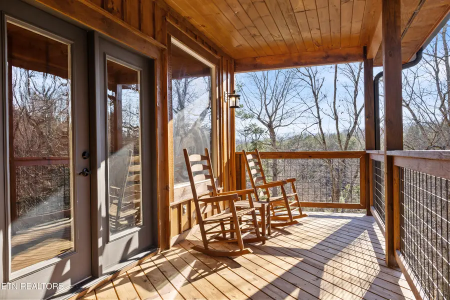 4548 Shangrila Way, Sevierville, TN 37862 - #3