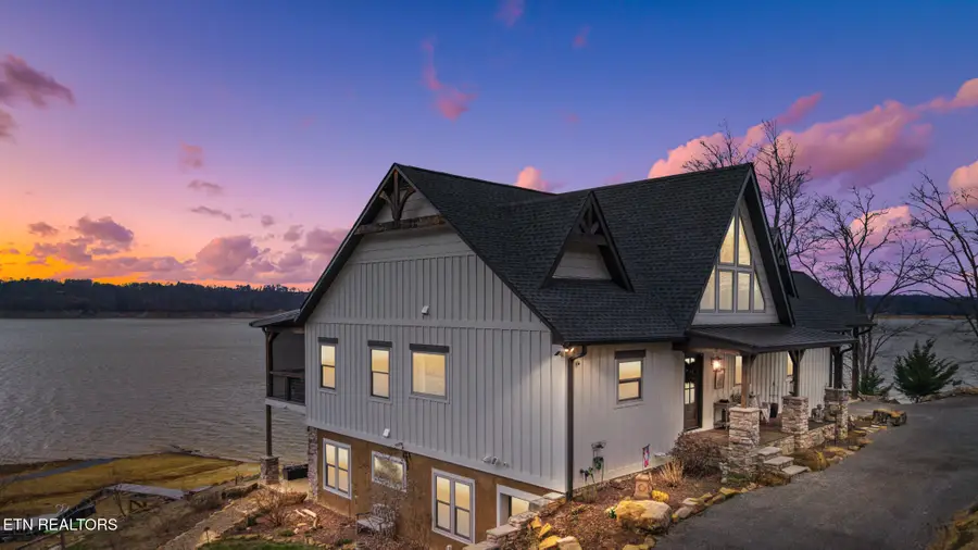 1839 Stone Bridge Drive, Dandridge, TN 37725 - #3