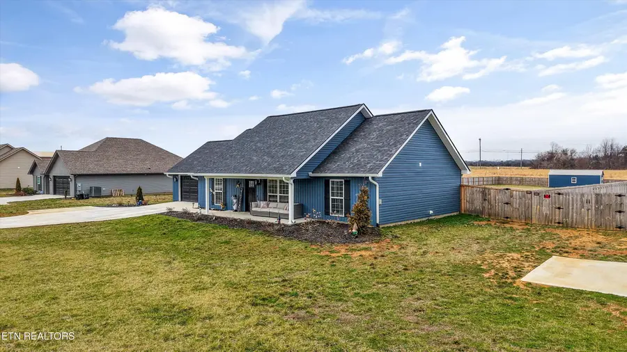 5823 Old Niles Ferry Pike, Maryville, TN 37801 - #3