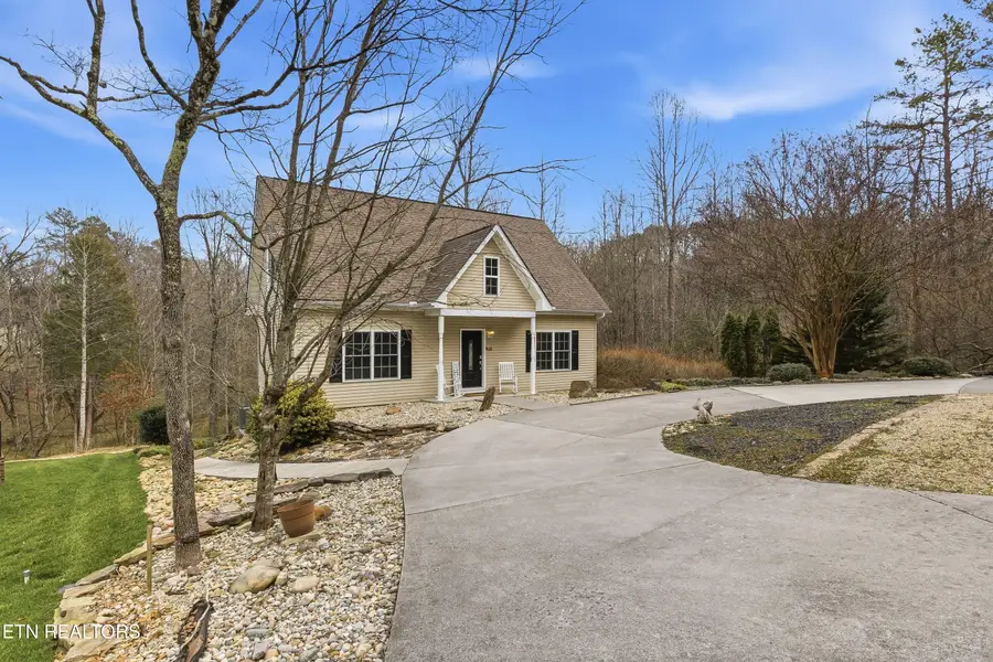 210 Wahuhu Lane, Loudon, TN 37774 - #2