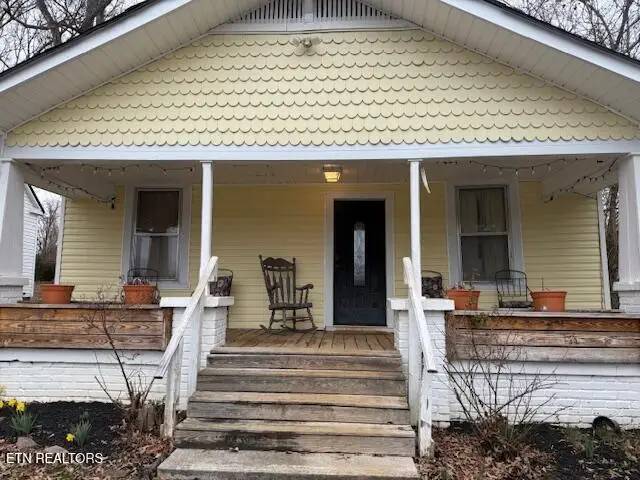 4225 Alma Ave, Knoxville, TN 37914 - #2