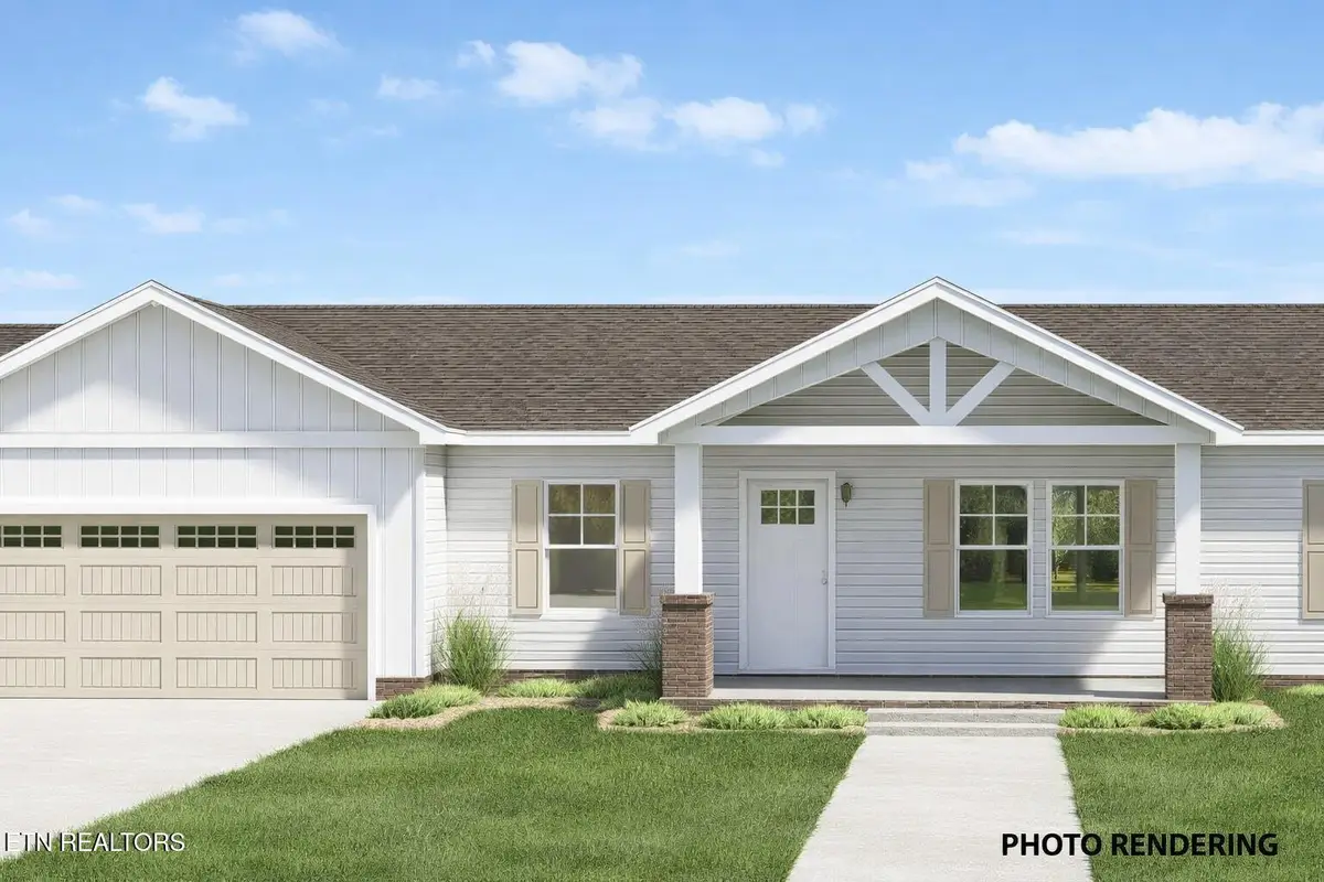 137 Turquoise Lane, New Tazewell, TN 37825 - #1