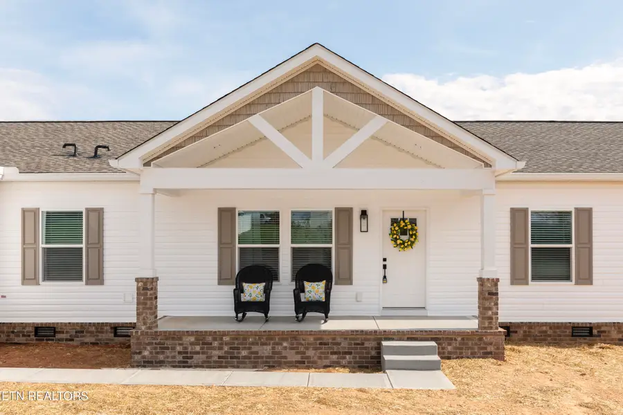 137 Turquoise Lane, New Tazewell, TN 37825 - #2