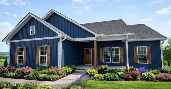 127 Turquoise Lane, New Tazewell, TN 37825