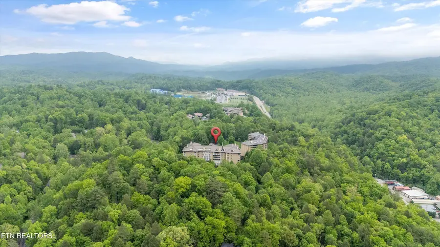 1704 Hidden Hills Rd #APT 108, Gatlinburg, TN 37738 - #2