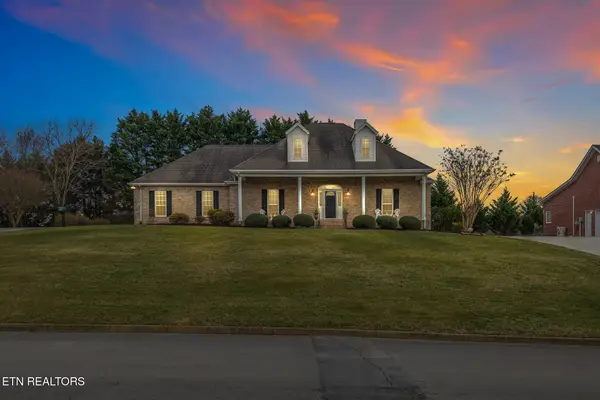 508 Lynnwood Drive, Athens, TN 37303