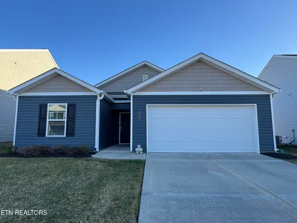 1241 Cherry Grv, Greeneville, TN 37745