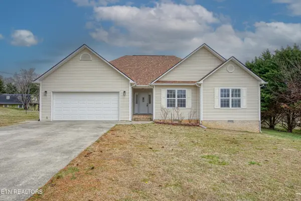 719 Rocky Springs Rd, Madisonville, TN 37354