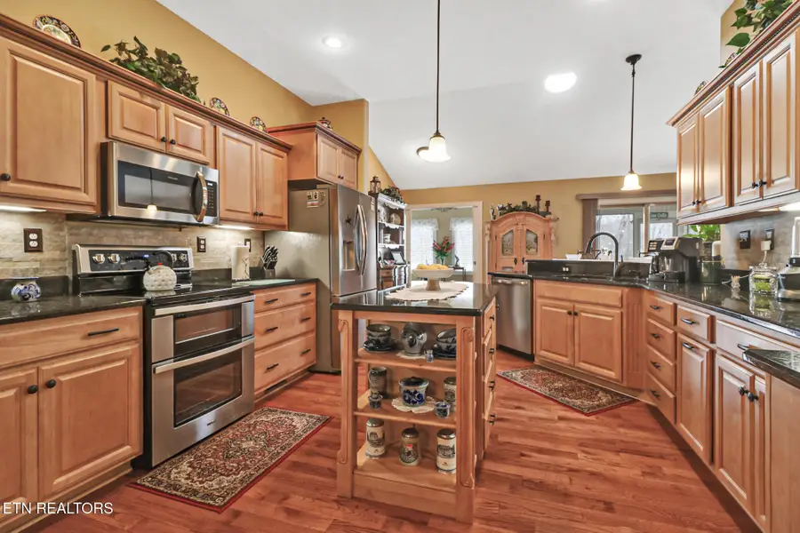 56 Westridge Court, Fairfield Glade, TN 38558 - #3