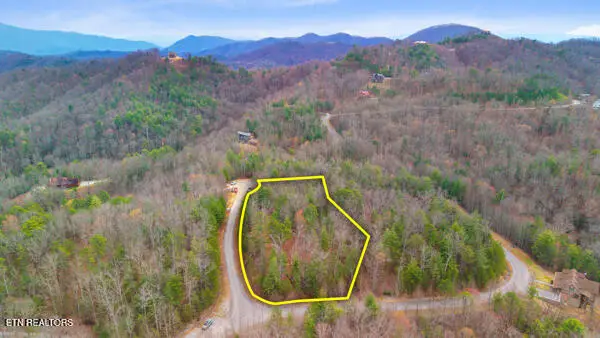 514 Percussion Court, Walland, TN 37886 - #1