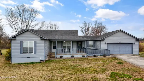 152 Hartland Drive, Madisonville, TN 37354