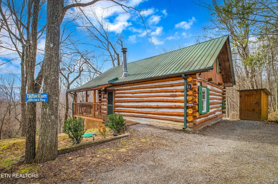 2354 Jims Way, Sevierville, TN 37876 - #3