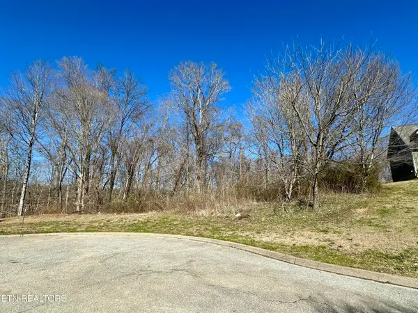 Coventry Drive, Andersonville, TN 37705