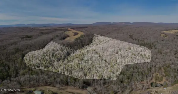 Dogwood Rd, Grandview, TN 37337