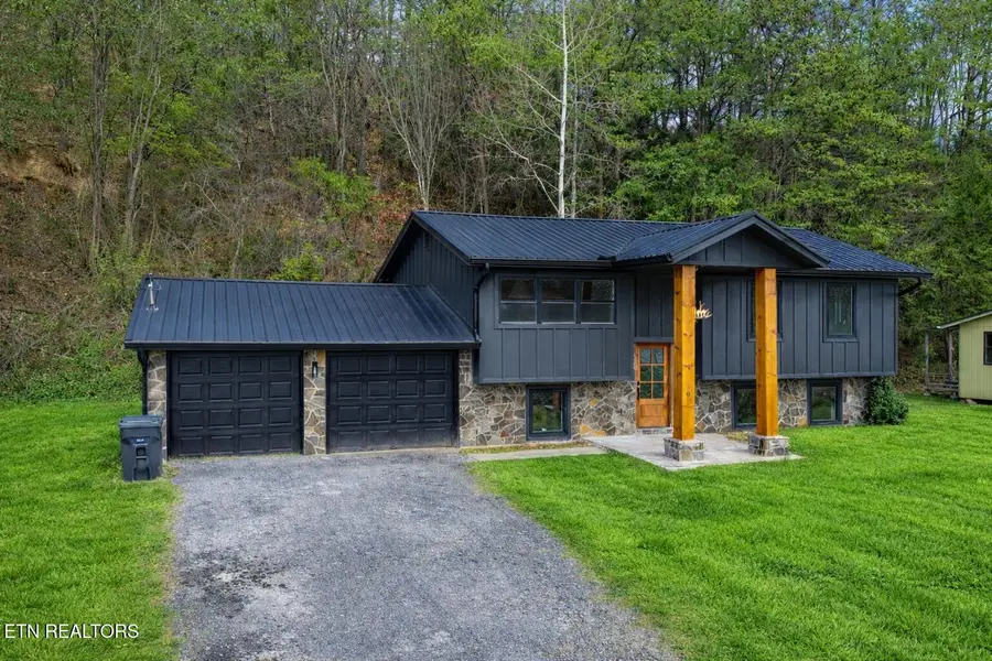 3139 Easy St, Pigeon Forge, TN 37862 - #3