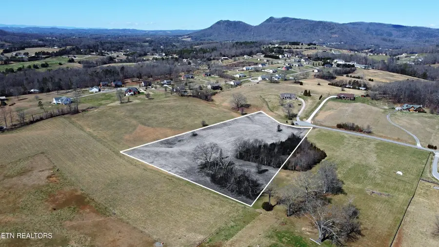 Lot 25 Ranch Rd, Blaine, TN 37709 - #2