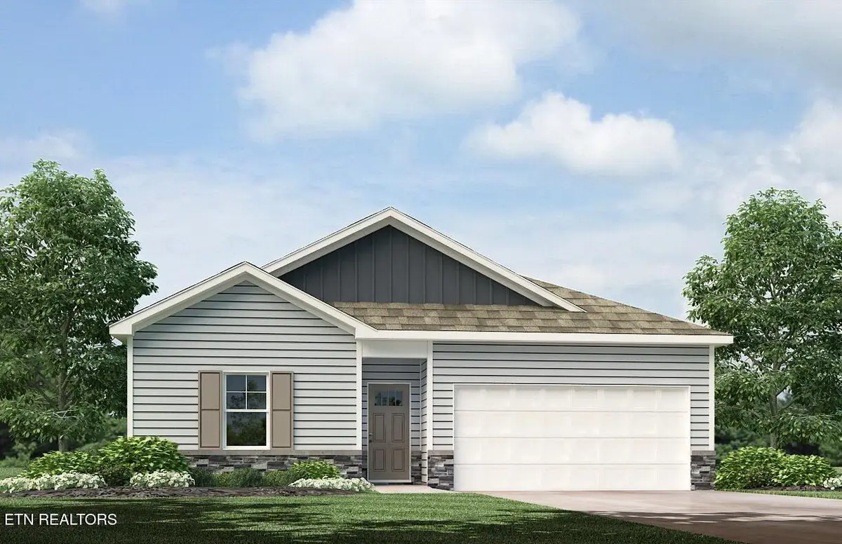 576 White Oak Lane, Vonore, TN 37885 - #1