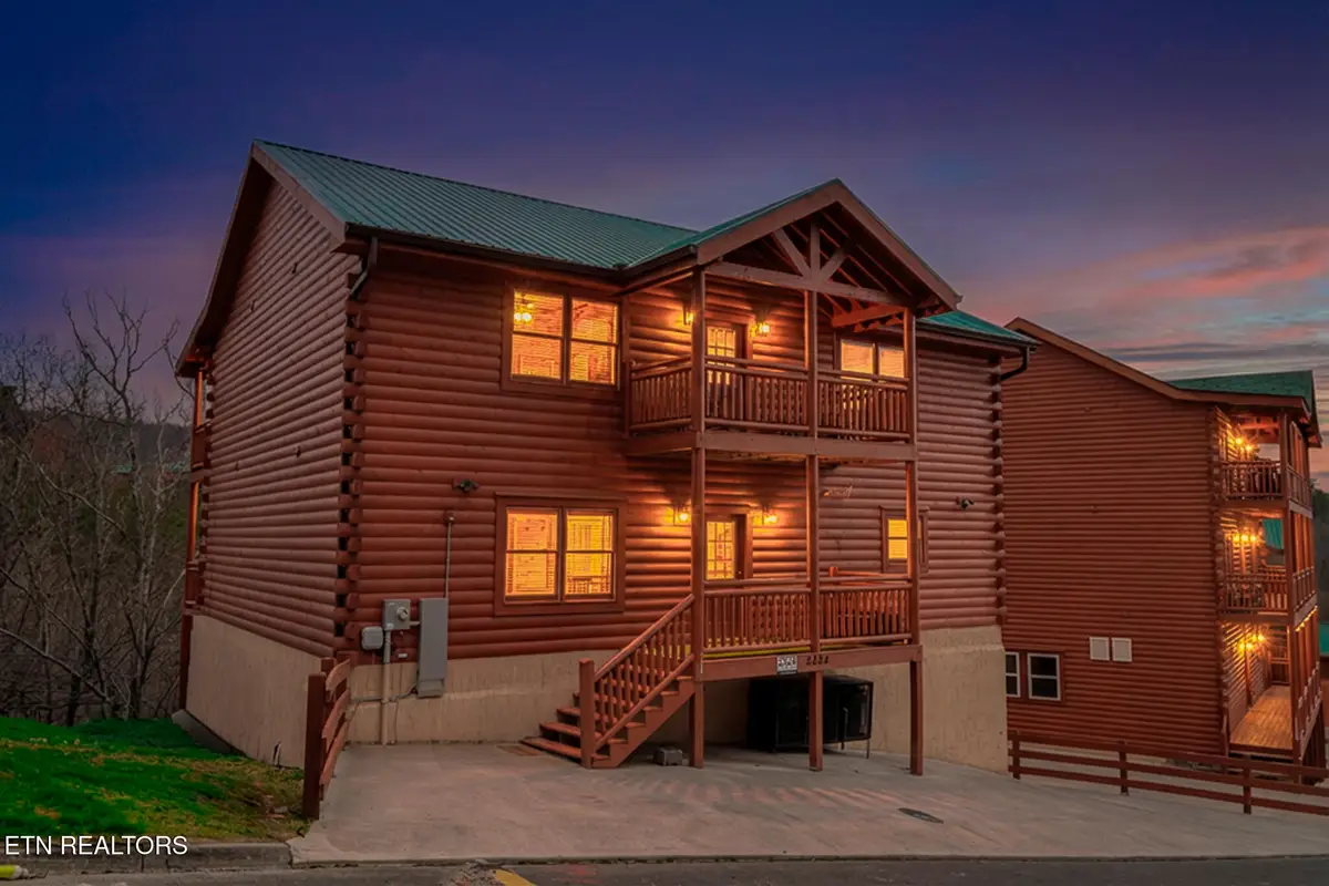 2324 Boulder Way, Sevierville, TN 37862 - #1