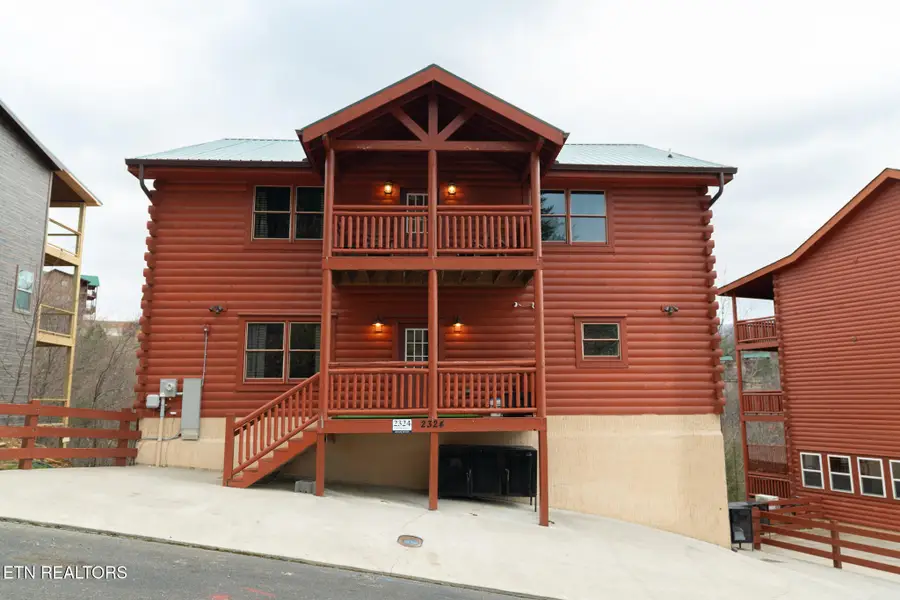 2324 Boulder Way, Sevierville, TN 37862 - #3