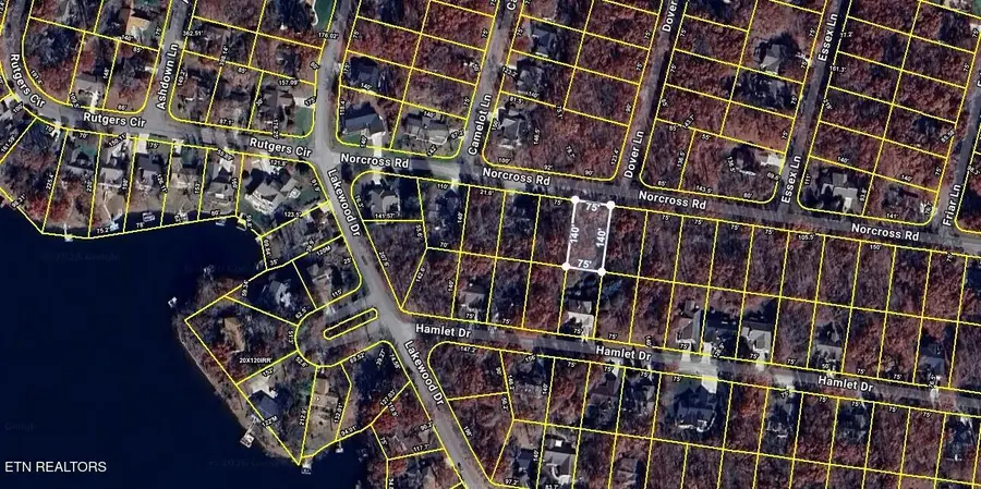 112 Norcross Rd, Fairfield Glade, TN 38558 - #2