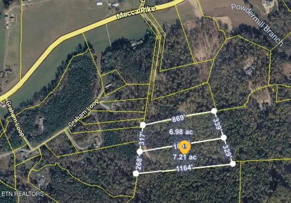 14ac Mecca Pike, Tellico Plains, TN 37385