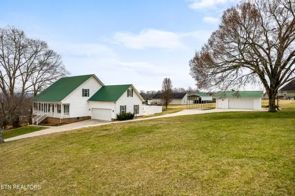 116 Lucas Lane, Sweetwater, TN 37874