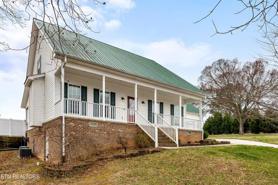 116 Lucas Lane, Sweetwater, TN 37874 - #3