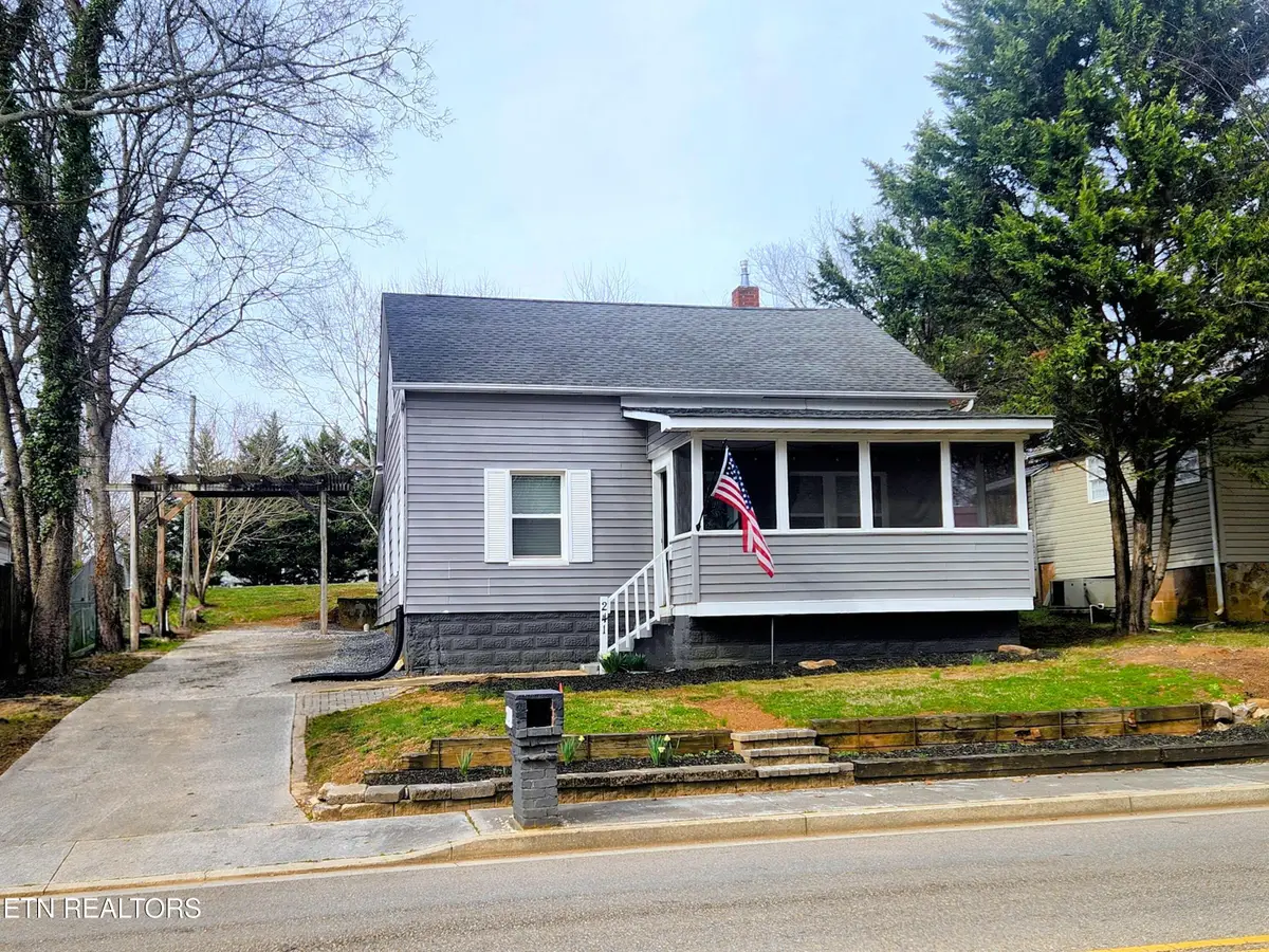 241 Boardman Ave, Maryville, TN 37803 - #1