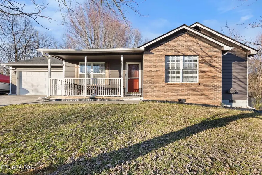 8272 Oak Terrace Lane, Powell, TN 37849 - #3