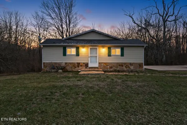 148 Hassler Lane, Crossville, TN 38555