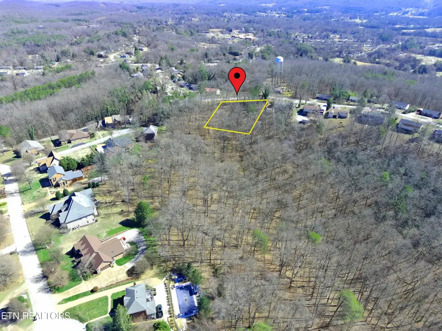 00 Ridgecrest Drive, Kingston, TN 37763 - #3