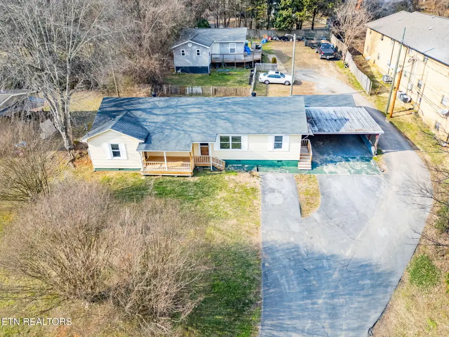 407 Sharp Lane, Knoxville, TN 37912 - #2