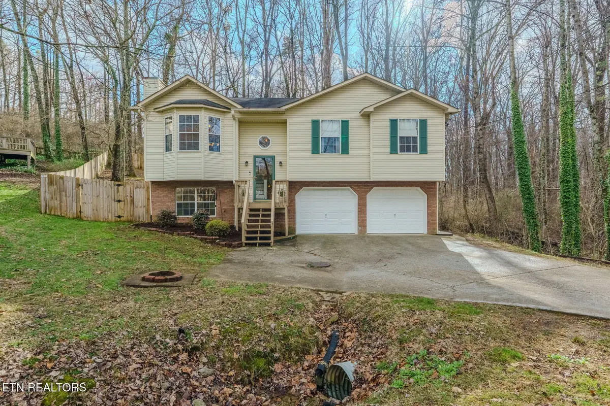 6825 Barkwood Road Rd, Knoxville, TN 37921 - #1