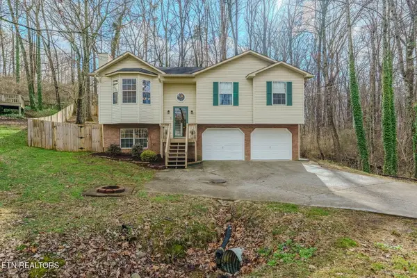 6825 Barkwood Road Rd, Knoxville, TN 37921