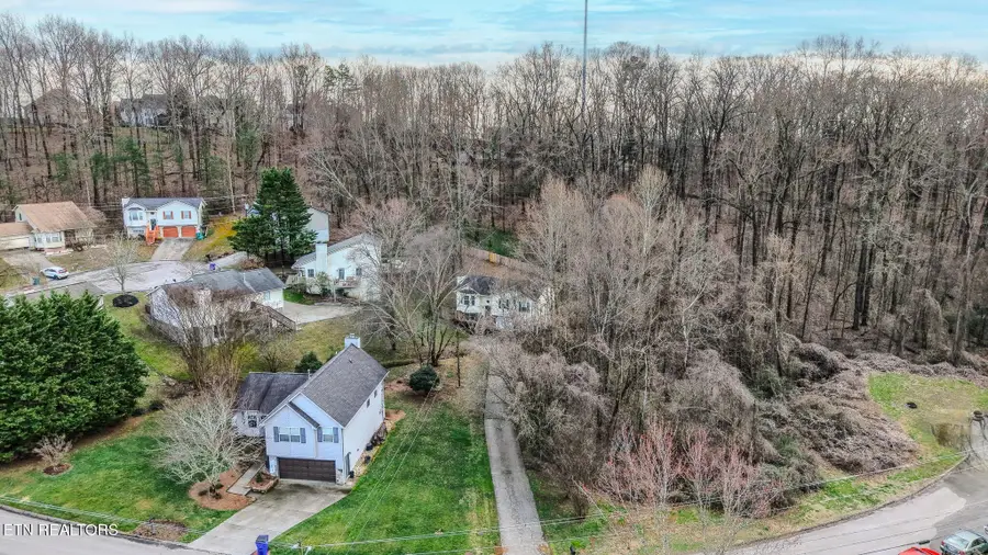 6825 Barkwood Road Rd, Knoxville, TN 37921 - #2