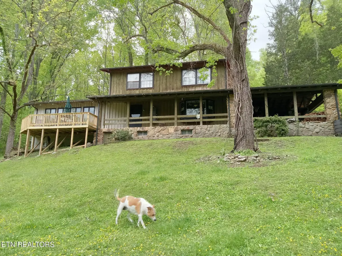 788 Dooley Hollow Rd, Ewing, VA 24248 - #1