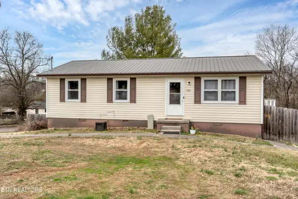 926 Amy St, Seymour, TN 37865