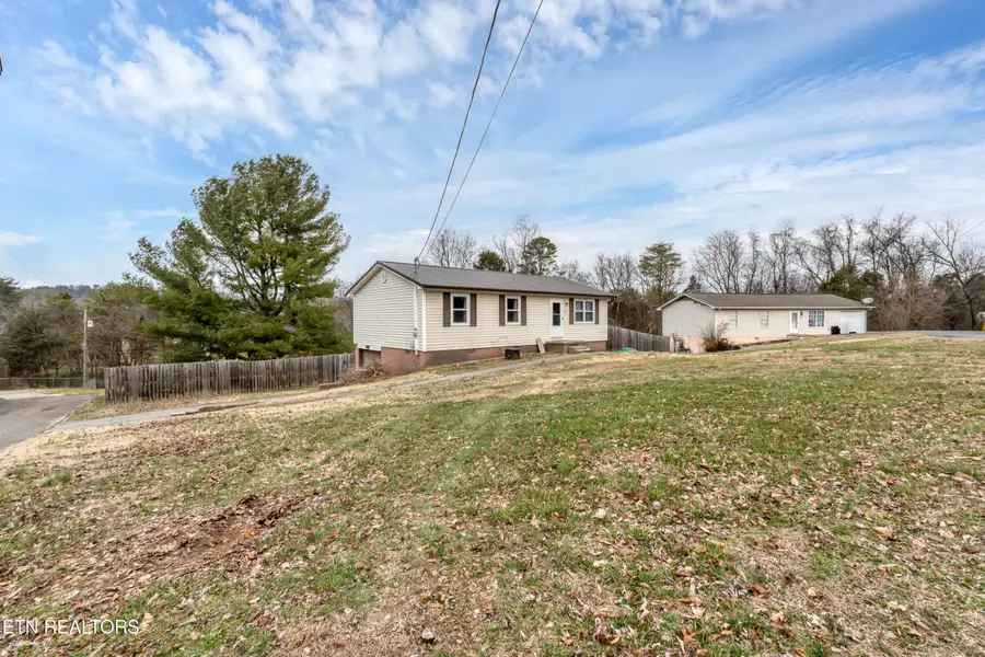 926 Amy St, Seymour, TN 37865 - #2