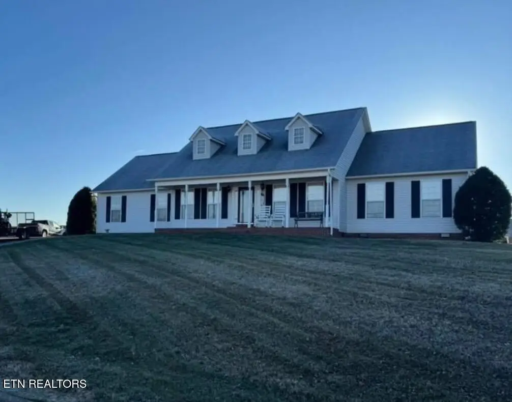 2190 Misty Ridge Drive, Lenoir City, TN 37772 - #1