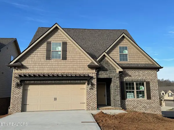 2931 Snow Pond Rd, Knoxville, TN 37931