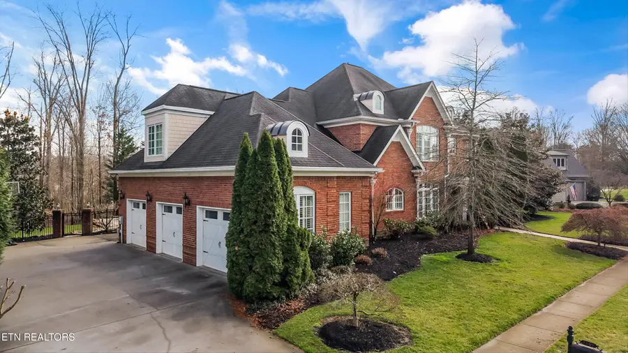 1245 Arborbrooke Drive, Knoxville, TN 37922 - #2