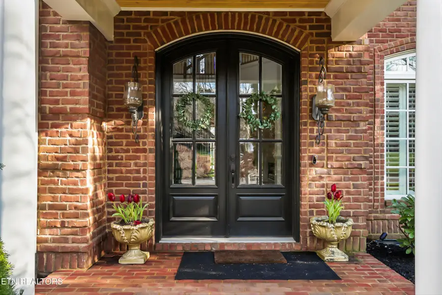 1245 Arborbrooke Drive, Knoxville, TN 37922 - #3