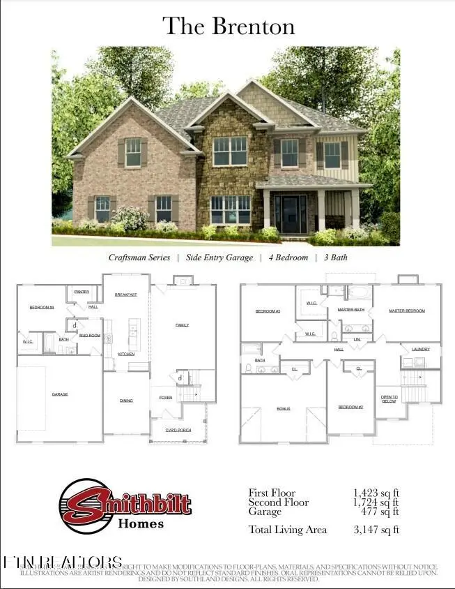 132 Galeberry Ave #Lot 285, Oak Ridge, TN 37830 - #3